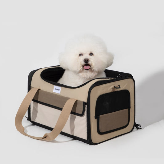 Pet Air Tote travel bag